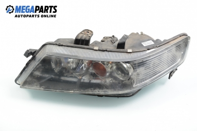Фар за Honda Accord VII Tourer (04.2003 - 05.2008), комби, позиция: лява