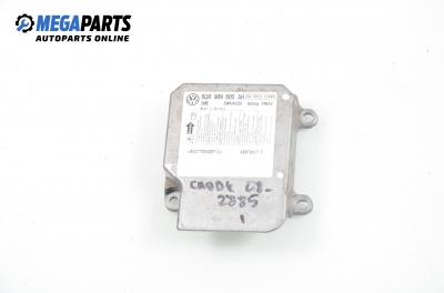 Модул за AIRBAG за Volkswagen Caddy III Box (03.2004 - 05.2015), № 6Q0 909 605 AH