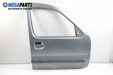 Врата за Renault Kangoo Van (08.1997 - 02.2008), позиция: предна, дясна
