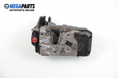 Брава на врата за Opel Astra H Hatchback (01.2004 - 05.2014), позиция: задна, дясна