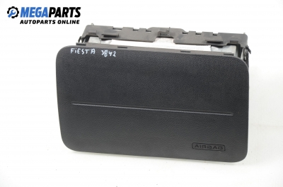 Airbag за Ford Fiesta V Hatchback (11.2001 - 03.2010), 4+1 вр., хечбек