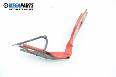 Панта преден капак за BMW 3 Series E36 Sedan (09.1990 - 02.1998), 4+1 вр., седан, позиция: дясна