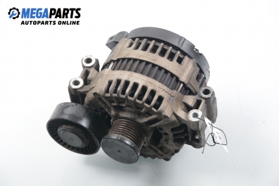 Алтернатор / генератор за BMW 3 Series E90 Sedan E90 (01.2005 - 12.2011) 318 i, 143 к.с., № 0 121 715 017