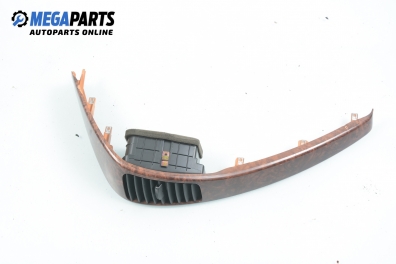 Духалка парно за Kia Sorento I SUV (08.2002 - 12.2009)