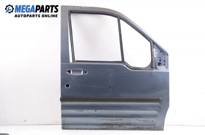 Врата за Ford Tourneo Connect (06.2002 - 12.2013), пътнически, позиция: предна, дясна
