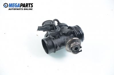 EGR-клапан за Peugeot Partner Combispace (05.1996 - 12.2015) 1.9 D, 69 к.с.