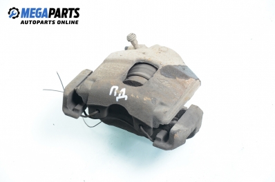 Спирачен апарат за Ford Fiesta V Hatchback (11.2001 - 03.2010), позиция: предна, дясна