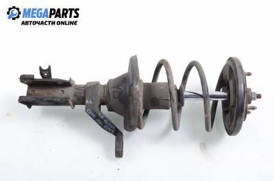 Макферсон за Honda Civic VII Hatchback (03.1999 - 02.2006), хечбек, позиция: предна, лява