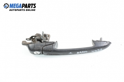 Външна дръжка за Fiat Bravo I Coupe (1995-10-01 - 2001-10-01), 2+1 вр., позиция: дясна