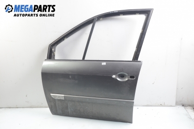 Врата за Renault Scenic II Minivan (06.2003 - 07.2010), позиция: предна, лява