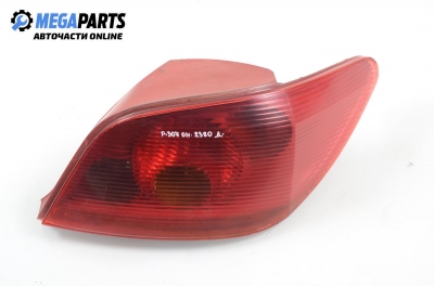 Стоп за Peugeot 307 Hatchback (08.2000 - 12.2012), хечбек, позиция: дясна