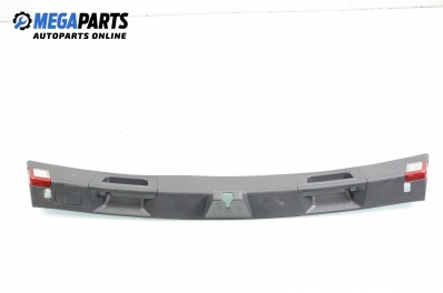 Кора заден капак за Mercedes-Benz C-Class Estate (S204) (08.2007 - 08.2014), комби