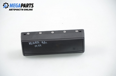 Airbag за Citroen Xsara Hatchback (04.1997 - 04.2005), 4+1 вр., хечбек