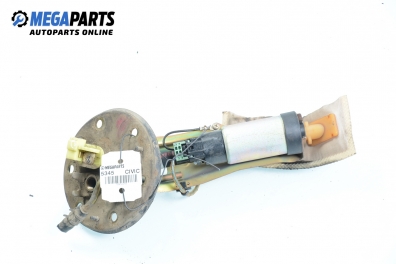 Бензинова помпа за Honda Civic V Hatchback (10.1991 - 11.1995) 1.5 i 16V (EG4), 90 к.с.