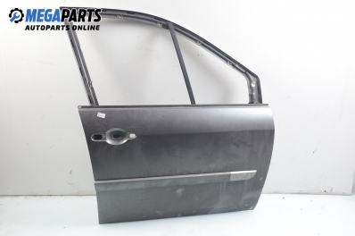 Врата за Renault Scenic II Minivan (06.2003 - 07.2010), позиция: предна, дясна