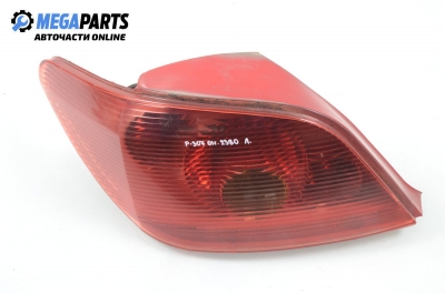 Стоп за Peugeot 307 Hatchback (08.2000 - 12.2012), хечбек, позиция: лява