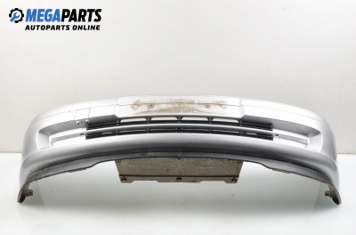 Предна броня за Opel Astra G Hatchback (02.1998 - 12.2009), хечбек, позиция: предна