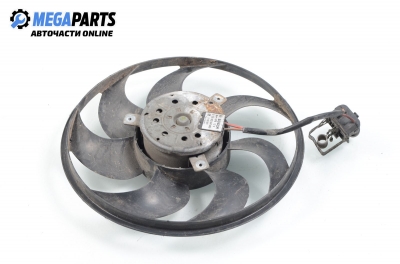 Перка охлаждане за Opel Astra G Hatchback (02.1998 - 12.2009) 1.6, 75 к.с.