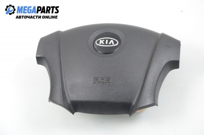 Airbag за Kia Sportage SUV II (09.2004 - 10.2010), 4+1 вр.