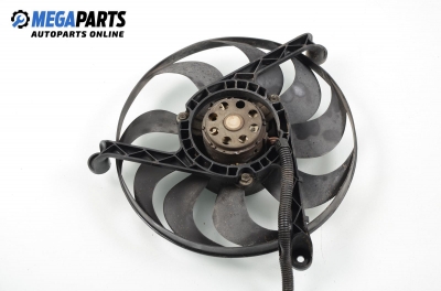 Перка охлаждане за Volkswagen Golf IV Hatchback (08.1997 - 06.2005) 1.6, 100 к.с.