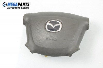 Airbag за Mazda 323 F VI Hatchback (09.1998 - 05.2004), 4+1 вр., хечбек