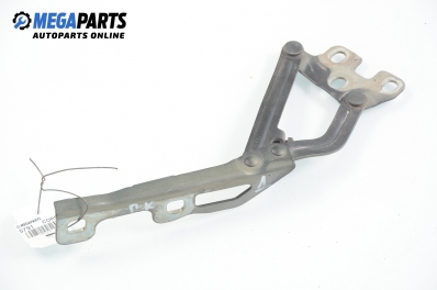 Панта преден капак за Opel Corsa D Hatchback (07.2006 - 08.2014), 4+1 вр., позиция: дясна