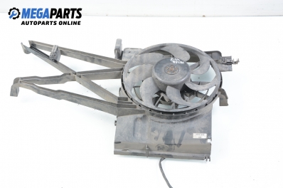 Перка охлаждане за Opel Vectra B Estate (11.1996 - 07.2003) 2.0 i 16V, 136 к.с.