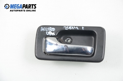 Вътрешна дръжка за Honda Accord V Sedan (06.1992 - 12.1997), седан, позиция: задна, лява