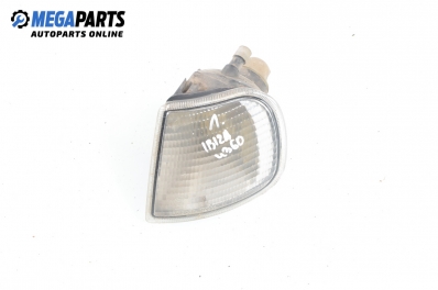 Мигач за Seat Ibiza II Hatchback (03.1993 - 05.2002), хечбек, позиция: лява