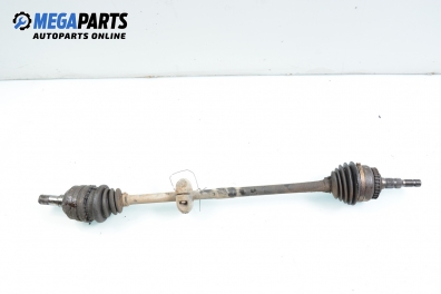 Полуоска за Opel Vectra B Sedan (09.1995 - 04.2002) 1.8 i 16V, 115 к.с., позиция: предна, дясна, автоматик