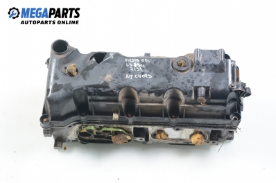 Глава за Ford Fiesta V Hatchback (11.2001 - 03.2010) 1.3, 69 к.с.