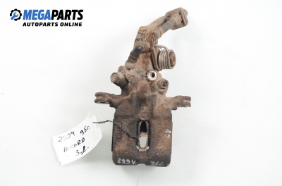 Спирачен апарат за Honda Accord V Sedan (06.1992 - 12.1997), позиция: задна, дясна
