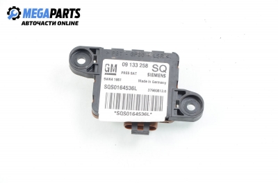 Сензор за Opel Astra G Hatchback (02.1998 - 12.2009), № GM 09 133 258