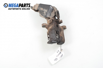Спирачен апарат за Honda Accord V Sedan (06.1992 - 12.1997), позиция: задна, лява