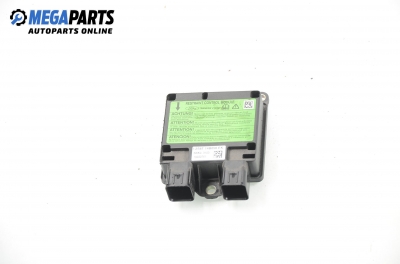 Модул за AIRBAG за Ford Fiesta V Hatchback (11.2001 - 03.2010), № Siemens 5WK4 3103