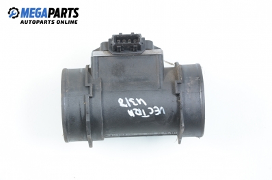 Дебитомер за Opel Vectra B Estate (11.1996 - 07.2003) 2.0 i 16V, 136 к.с., № 90411957