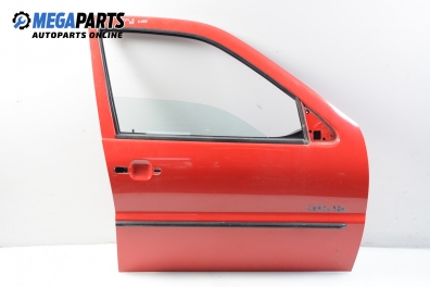 Врата за Volkswagen Polo Hatchback II (10.1994 - 10.1999), 4+1 вр., хечбек, позиция: предна, дясна