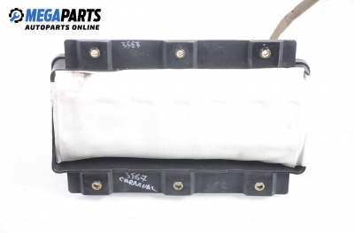 Airbag за Kia Carnival II Minivan (01.1999 - 09.2007)