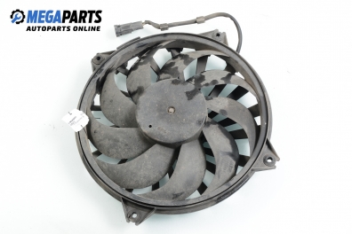 Перка охлаждане за Citroen C5 I Break (06.2001 - 08.2004) 2.0 HDi, 109 к.с.