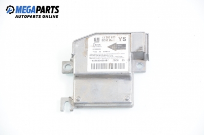 Модул за AIRBAG за Opel Meriva A Hatchback (05.2003 - 05.2010), № GM 13 203 620