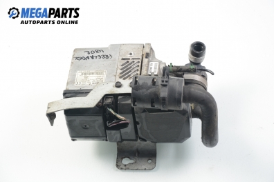 Печка за Land Rover Freelander SUV I (02.1998 - 10.2006) 2.0 Td4 4x4, 112 к.с., № Webasto 9000029A