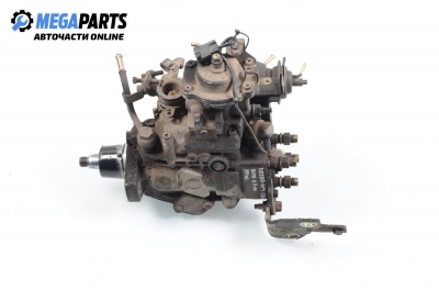 ГНП-горивонагнетателна помпа за Mazda MPV I Minivan (09.1988 - 09.1999) 2.5 TD, 115 к.с.