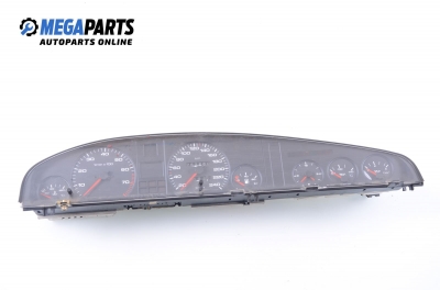 Километраж за Audi 100 Avant C4 (12.1990 - 11.1994) 2.0 E 16V, 140 к.с.