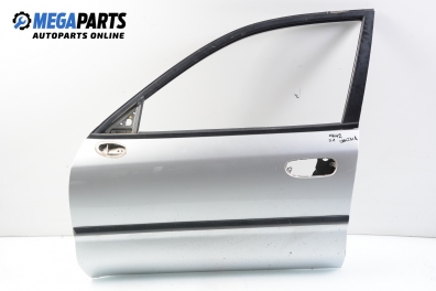 Врата за Mitsubishi Carisma Hatchback (07.1995 - 06.2006), хечбек, позиция: предна, лява
