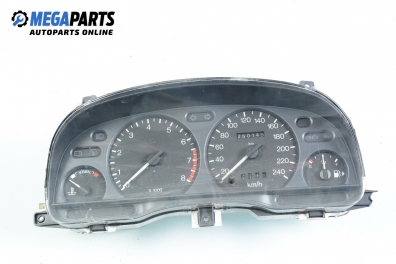 Километраж за Ford Mondeo I Estate (01.1993 - 08.1996) 1.6 i 16V, 90 к.с.