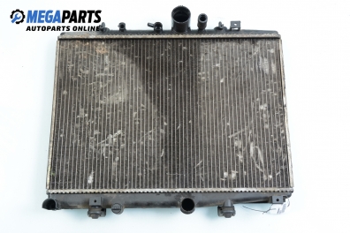 Воден радиатор за Citroen C5 I Break (06.2001 - 08.2004) 2.0 HDi, 109 к.с.