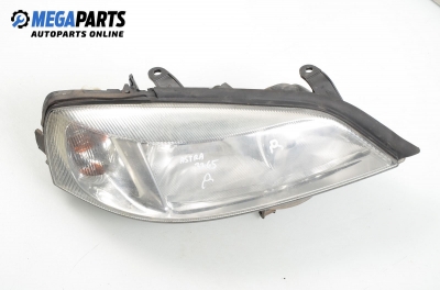 Фар за Opel Astra G Hatchback (02.1998 - 12.2009), хечбек, позиция: дясна
