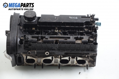Глава за Alfa Romeo 147 Hatchback (2000-11-01 - 2010-03-01) 1.6 16V T.SPARK ECO (937AXA1A), 105 к.с.