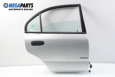 Врата за Mitsubishi Carisma Hatchback (07.1995 - 06.2006), хечбек, позиция: задна, дясна