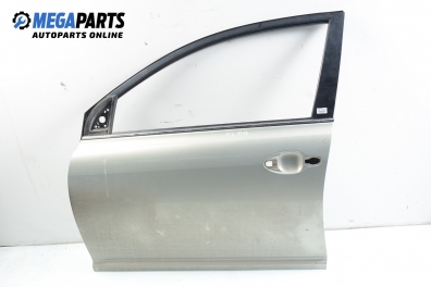 Врата за Toyota Avensis Liftback II (04.2003 - 11.2008), хечбек, позиция: предна, лява